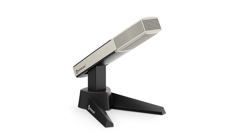TSG-933桌面式有線專業(yè)方型會議麥克風-min